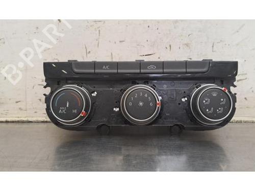 Used Climate control Climate control MAN TGE Van 2.0 TDI (01V, 03V, 36V, UYB, UYC, UYD) (140 hp) 35772619 35772619
