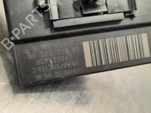 Electronic sensor PEUGEOT PARTNER Box Body/MPV 1.6 BlueHDi 100 | BP34198036M84 - Image 2