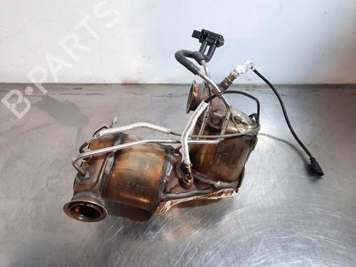 Catalyst SKODA KODIAQ II (PS7) 1.5 TSI iV PHEV | BP33316377M10  - Image 5