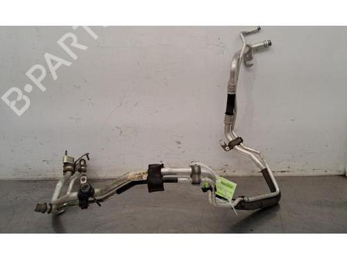 AC pipe LAND ROVER RANGE ROVER VELAR (L560) 2.0 D180 TD4 4x4 | BP25929606M126 
