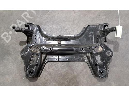 Forbro CITROËN C3 IV (CC_, CB_) ë-C3 (CBZYAZ) (113 hp) 30605170