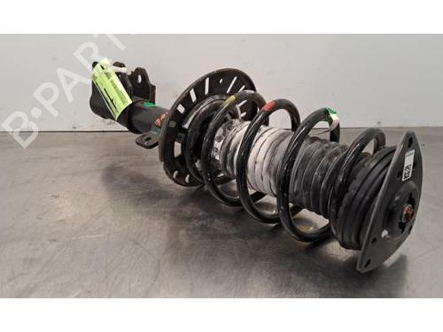 Used Right front shock absorber PEUGEOT 408 II (FP_, F3_, FM_) PureTech 130 (FPHNST) (131 hp) 30806282