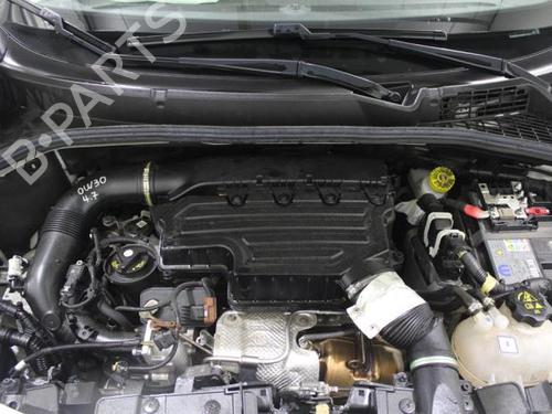 Switch FIAT 500X (334_) 1.3 (334.AXR11) | BP34105490I30  - Image 15