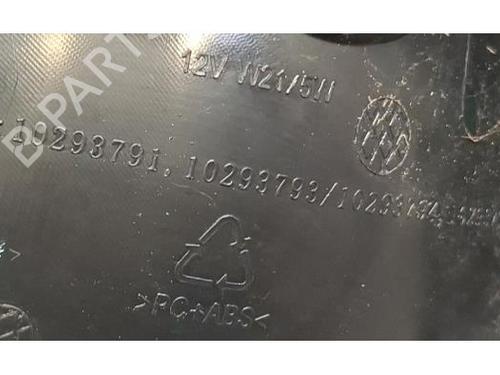 Left taillight MG MG ZS SUV (AZS1) EV | BP40026146C34 - Image 5