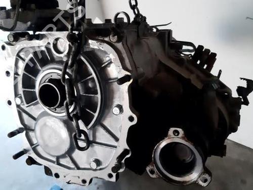 Transfer box MITSUBISHI L200 / TRITON (KA_T, KB_T) 2.5 DI-D 4WD (KB4T) | BP23588276M36 