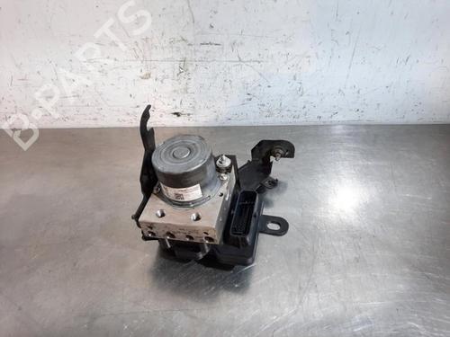 Used ABS pump CITROËN JUMPY III Van (V_) 2.0 BlueHDi 120 (122 hp) 23620784