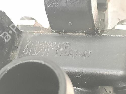 Electronic module MERCEDES-BENZ CITAN Box Body/MPV (W415) 109 CDI (415.603, 415.605) | BP23593619M83 