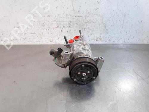 AC-Kompressor FORD TRANSIT COURIER B460 Box Body/MPV 1.5 TDCi | BP29223023M34