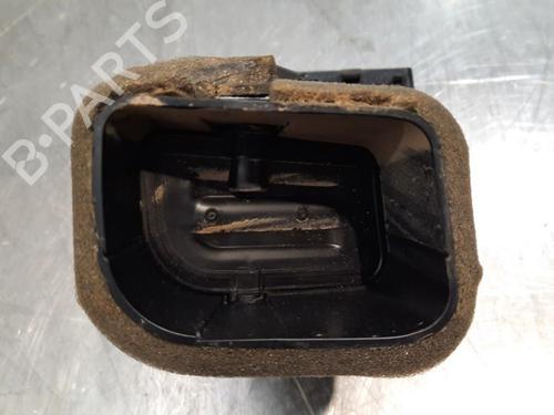 Air vent VW GOLF VII (5G1, BQ1, BE1, BE2) 1.2 TSI | BP15023223I21 