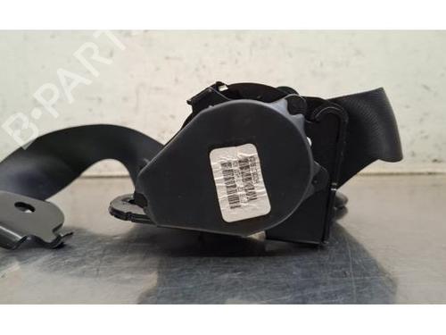 Rear left seatbelt BMW X6 (E71, E72) xDrive 30 d | BP38158007I29 - Image 2