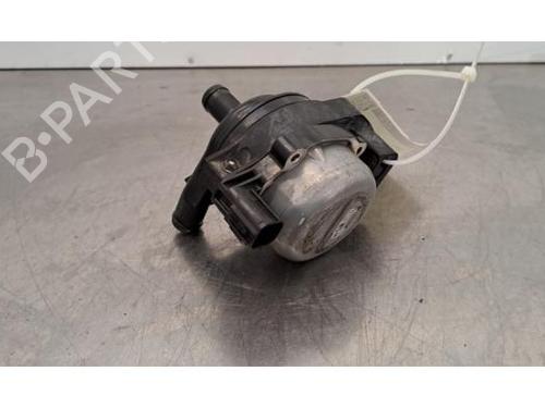 Used Auxiliary water pump RENAULT MASTER III Van (FV) 2.3 dCi 135 FWD (FV0N, FV08, FV06, FV00, FV1S) (136 hp) 30194953