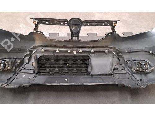 Front bumper DACIA DUSTER (HM_) 1.2 TCe 125 (HMMA) | BP40483909C7 - Image 8