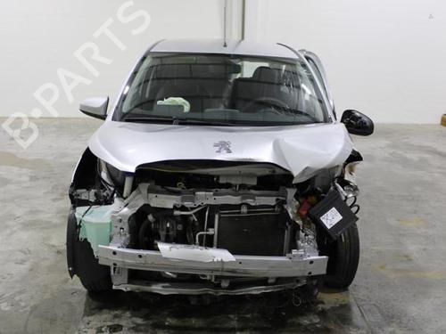 Warning switch PEUGEOT 108 1.0 VTi | BP15037796I22 - Image 8