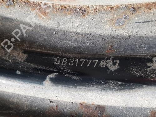 Rim OPEL COMBO Box Body/MPV (K9) 1.6 D | BP19689591C45 