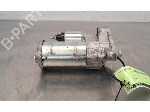 Used Starter PEUGEOT BOXER Van 2.2 BlueHDi 165 (165 hp) 28086240