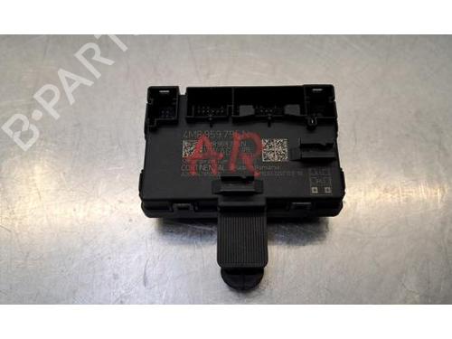 Electronic module AUDI A4 B9 (8W2, 8WC) 35 TFSI Mild Hybrid | BP38039375M83 - Image 3