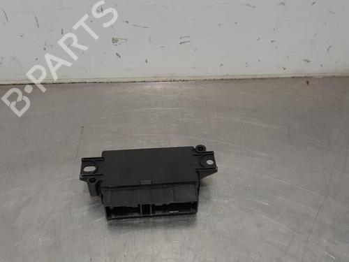 Electronic module NISSAN QASHQAI II SUV (J11, J11_) 1.5 dCi | BP23589735M83 