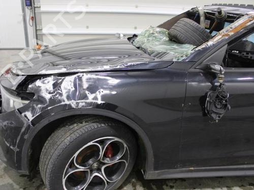 Switch ALFA ROMEO STELVIO (949_) 2.2 D (949.AXD1A) | BP32820501I30  - Image 14