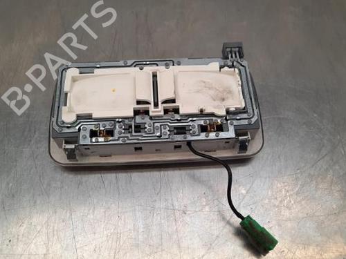 Interior roof light FIAT DOBLO Cargo (263_) 1.3 D Multijet (263WXU1A, 263ZXU1A, 263WYB1A, 263ZYB1A) | BP23597947I8 