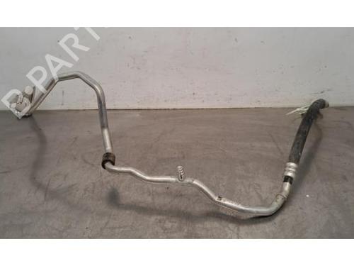 Used AC pipe VW POLO VI (AW1, BZ1, AE1) 1.0 (75 hp) 29195371