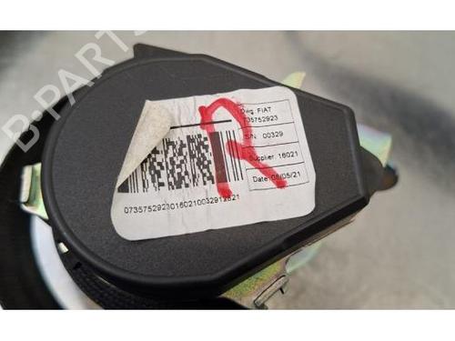 Front right seatbelt FIAT DUCATO Van (250_) 140 Multijet 2,2 D | BP34200515I25 - Image 2