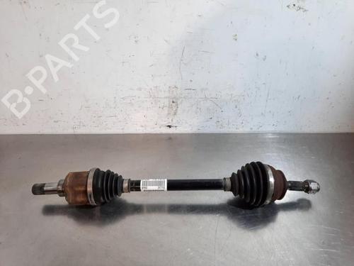 Left front driveshaft CITROËN C3 / C3 ORIGIN III (SX) 1.5 BlueHDi 100 (SXYHYP, SXYHTU) | BP23600840M38 