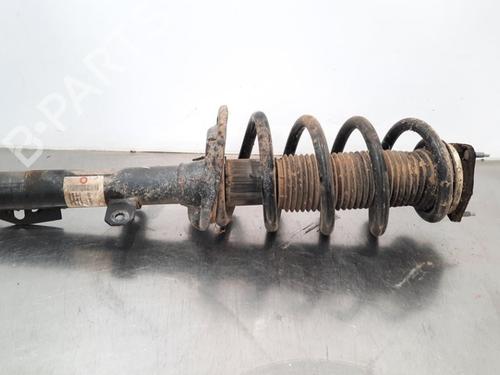 Used Left front shock absorber FORD TRANSIT V363 Van (FCD, FDD) 2.0 EcoBlue (170 hp) 11231652