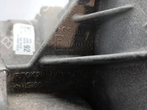 Gearbox FORD TRANSIT CUSTOM V362 Van (FY, FZ) 2.0 EcoBlue | BP32872342M3  - Image 7