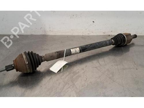 Used Right front driveshaft AUDI A3 Limousine (8YS, 8YM) 35 TDI (150 hp) 24378181