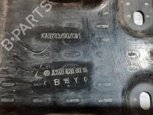Support MERCEDES-BENZ CLA Coupe (C117) CLA 180 (117.342) | BP24015299C155 