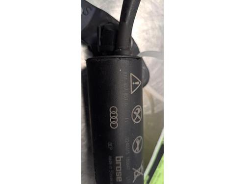 Gassdemper Bakluke AUDI A3 Limousine (8YS, 8YM) S3 TFSI quattro | BP29343965C138 