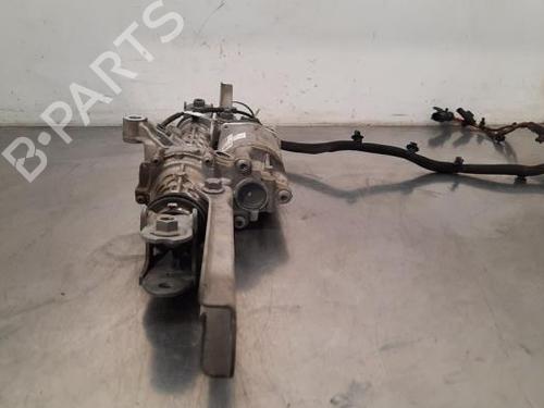 Steering rack BMW i4 (G26) eDrive40 | BP23627206M22 