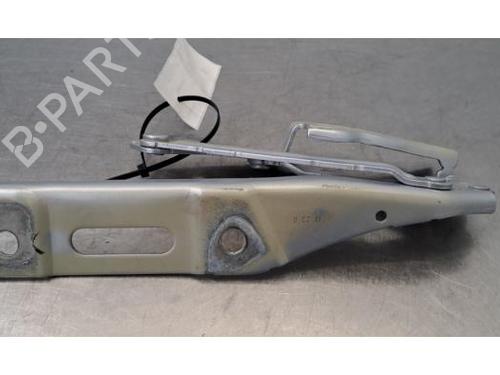 Dørhængsel/Dørbegrænser VW ID.3 (E11, E12) Pro S | BP39624786C146 - Image 2