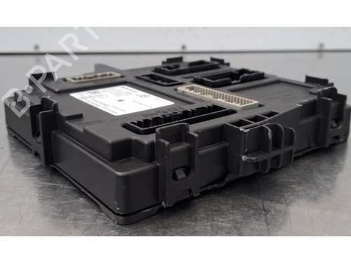 Control unit RENAULT CLIO V (B7_) 1.0 TCe 100 (B7MT) | BP39905819M11 - Image 4