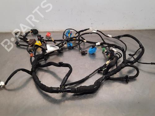 Used Cable BMW 5 (G60) i5 eDrive40 (340 hp) 20850334