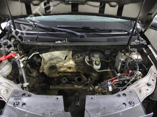 Fuel intake system DACIA DUSTER (HM_) 1.2 TCe 125 4x4 (HMMA) | BP32847182M97  - Image 18