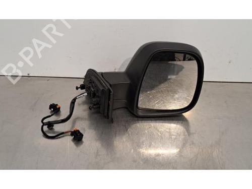 Used Right mirror CITROËN BERLINGO Box Body/MPV (K9) 1.5 BlueHDi 100 (102 hp) 31371846