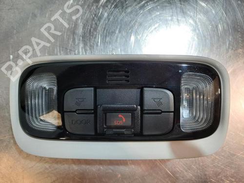Interior roof light TOYOTA YARIS (_P21_, _PA1_, _PH1_) 1.5 Hybrid (MXPH10, MXPH11) | BP23582819I8 