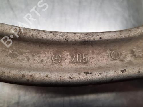Left front suspension arm MERCEDES-BENZ GLC Coupe (C253) 350 e 4-matic (253.354) | BP23598216M12 