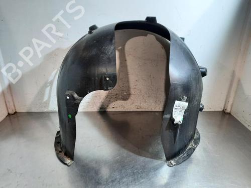 Hjulbue MG MG 4 (EH32) EV XPOWER All-wheel Drive (435 hp) 31633765