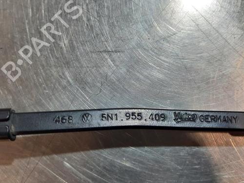 Front windshield wiper arm VW TIGUAN (5N_) 2.0 TDI 4motion | BP23603392C143 