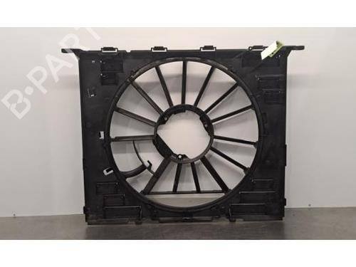 Used Support BMW 7 (G11, G12) 740 e, Le (326 hp) 31085289