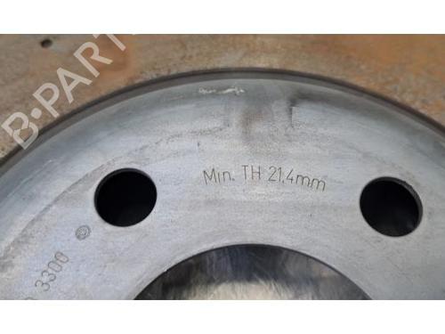 Other MERCEDES-BENZ GLC (X254) 200d 4-matic (254.602) | BP37649459O1 - Image 3