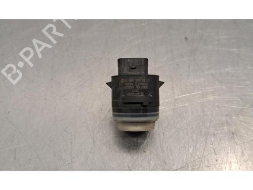 Electronic module MERCEDES-BENZ A-CLASS Saloon (V177) A 250 e (177.186) | BP33058107M83  - Image 6
