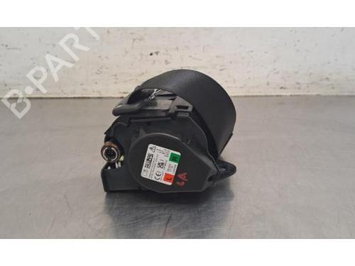 Rear left seatbelt BMW i4 (G26) eDrive40 | BP37285005I29 - Image 4