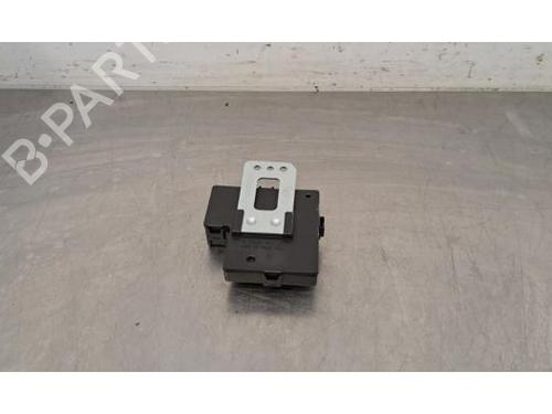 Electronic module NISSAN QASHQAI III (J12) 1.3 DIG-T | BP30187450M83