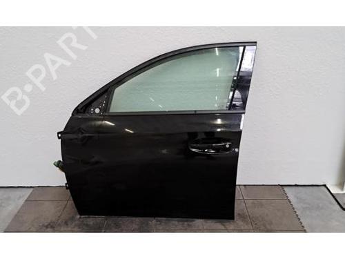 Used Left front door Left front door PEUGEOT 208 II (UB_, UP_, UW_, UJ_) 1.2 PureTech 100 (101 hp) 35935239 35935239
