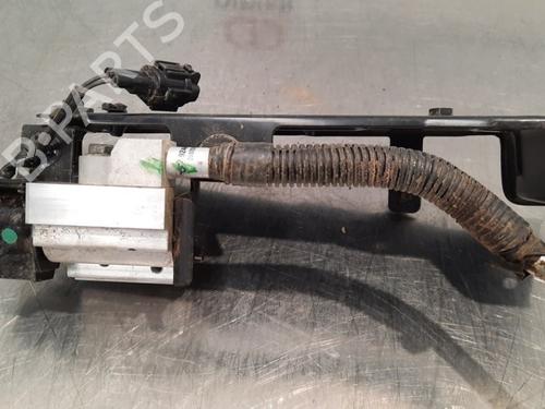 AC pipe NISSAN LEAF (ZE1) Electric | BP17110878M126 