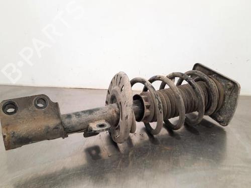 Used Left front shock absorber PEUGEOT EXPERT Van (V_) 2.0 BlueHDi 120 (122 hp) 23583356