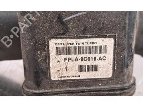 Pipe LAND ROVER RANGE ROVER SPORT II (L494) 3.0 SDV6 4x4 | BP24459075M125 